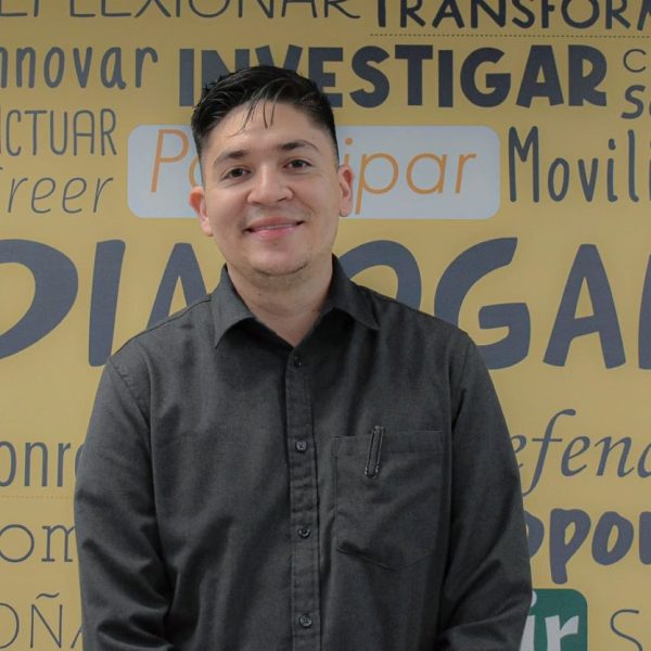 Corporación Región - .Harold Tavera