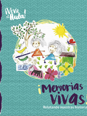 Corporación Región - Memorias vivas relatando nuestras historias