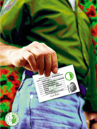 Desde La Región. Boletín No. 30