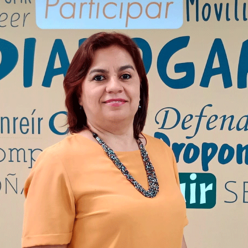 Adriana María Restrepo