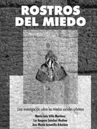 Corporación Región - Rostros del miedo