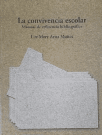 Corporación Región - La convivencia escolar