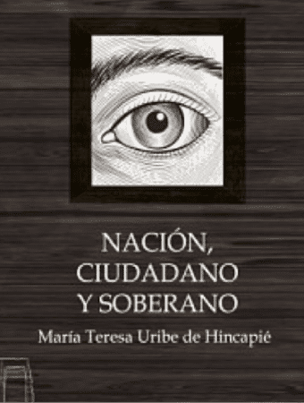 Corporación Región - Nación, ciudadano y soberano