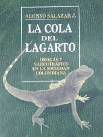 Corporación Región - La cola del lagarto