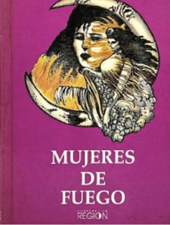 Corporación Región - Mujeres de fuego