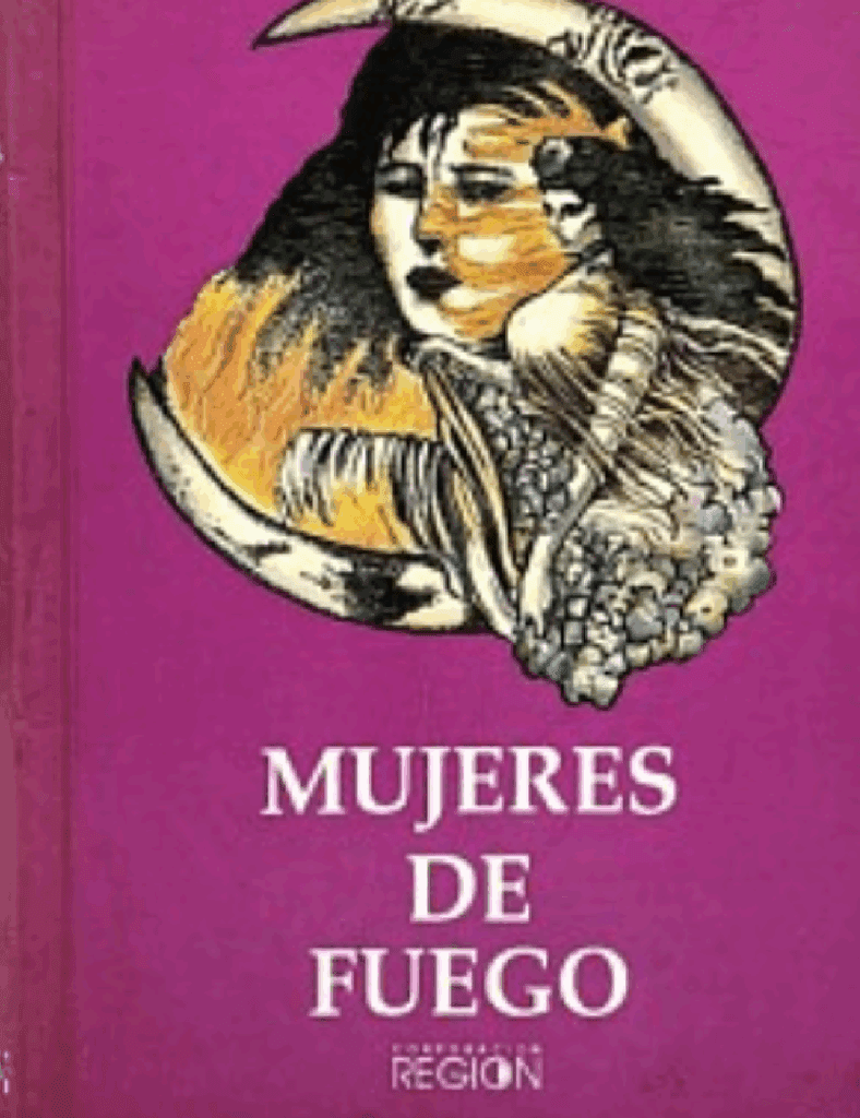 Corporación Región - Mujeres de fuego