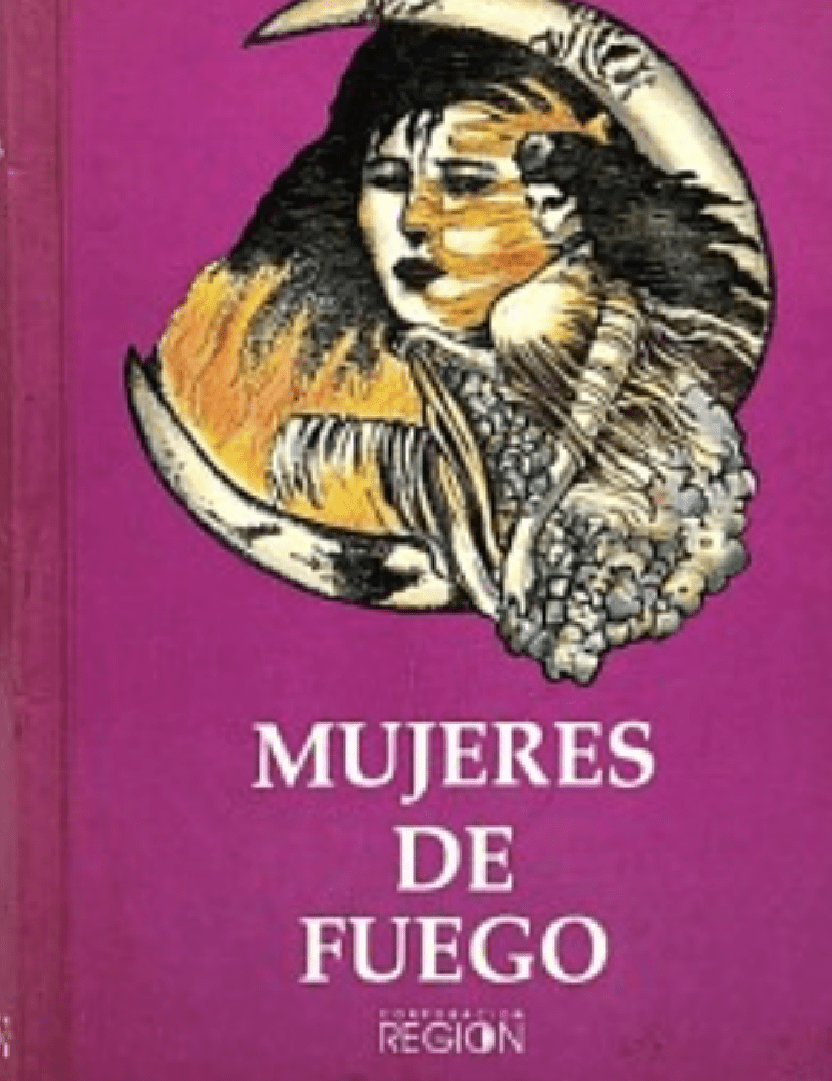 Corporación Región - Mujeres de fuego
