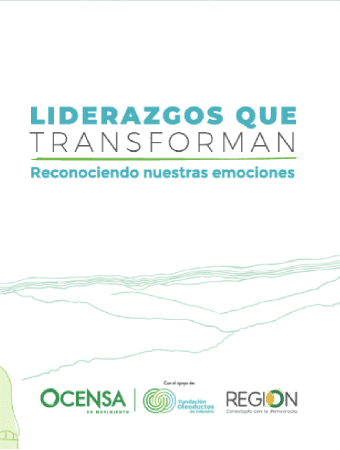 Corporación Región - Liderazgos que transforman
