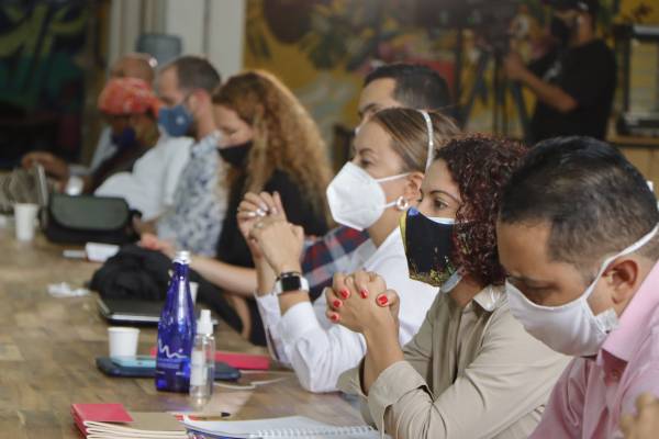 Corporación Región-noticias