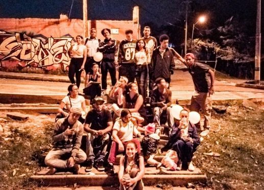 Corporación Región-noticias