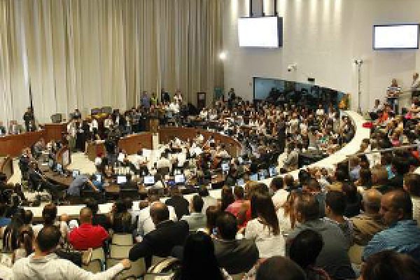 Corporación Región-Editorial