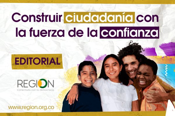 Corporación Región-Editorial