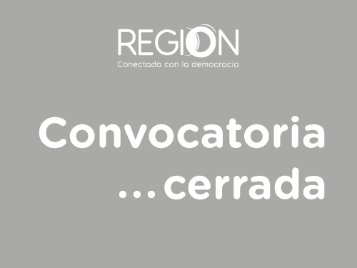 Corporación Región-Empleo