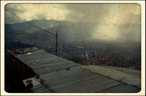 Corporación Región-Editorial