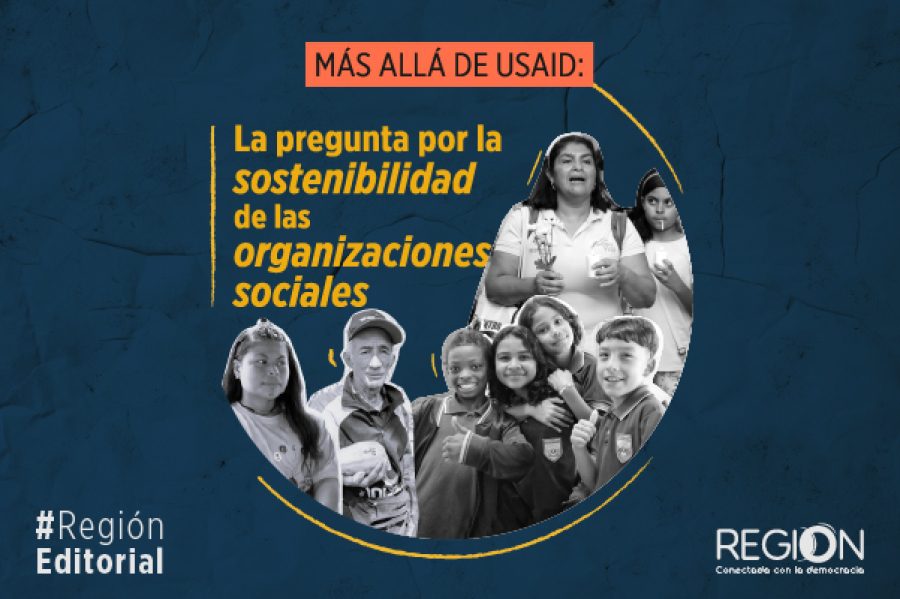 Corporación Región-Editorial