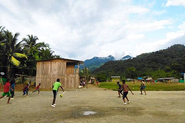 Corporación Región-Blog