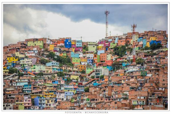 Corporación Región-Editorial