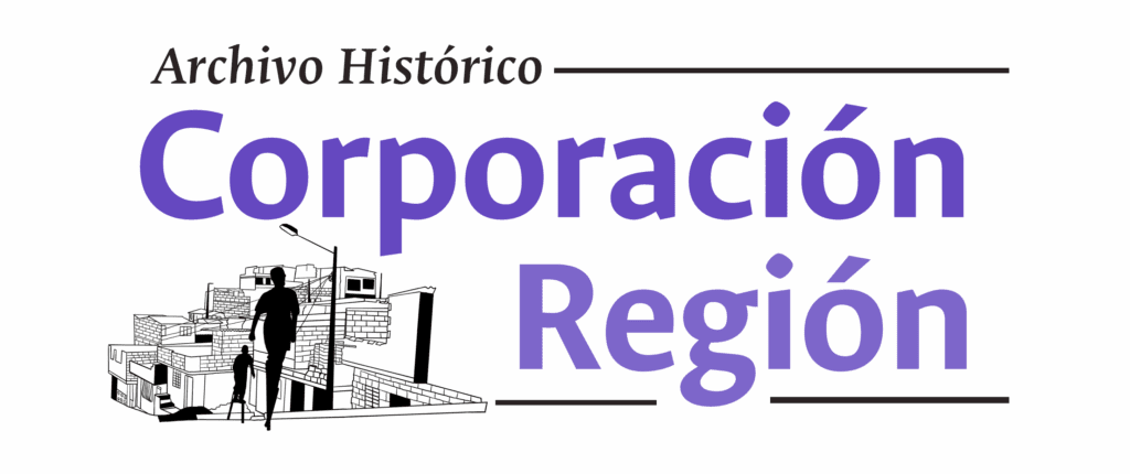 Corporación Región - Archivo Histórico