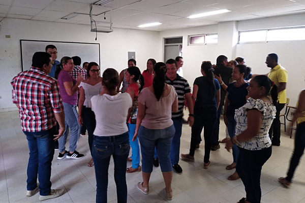 Corporación Región-noticias