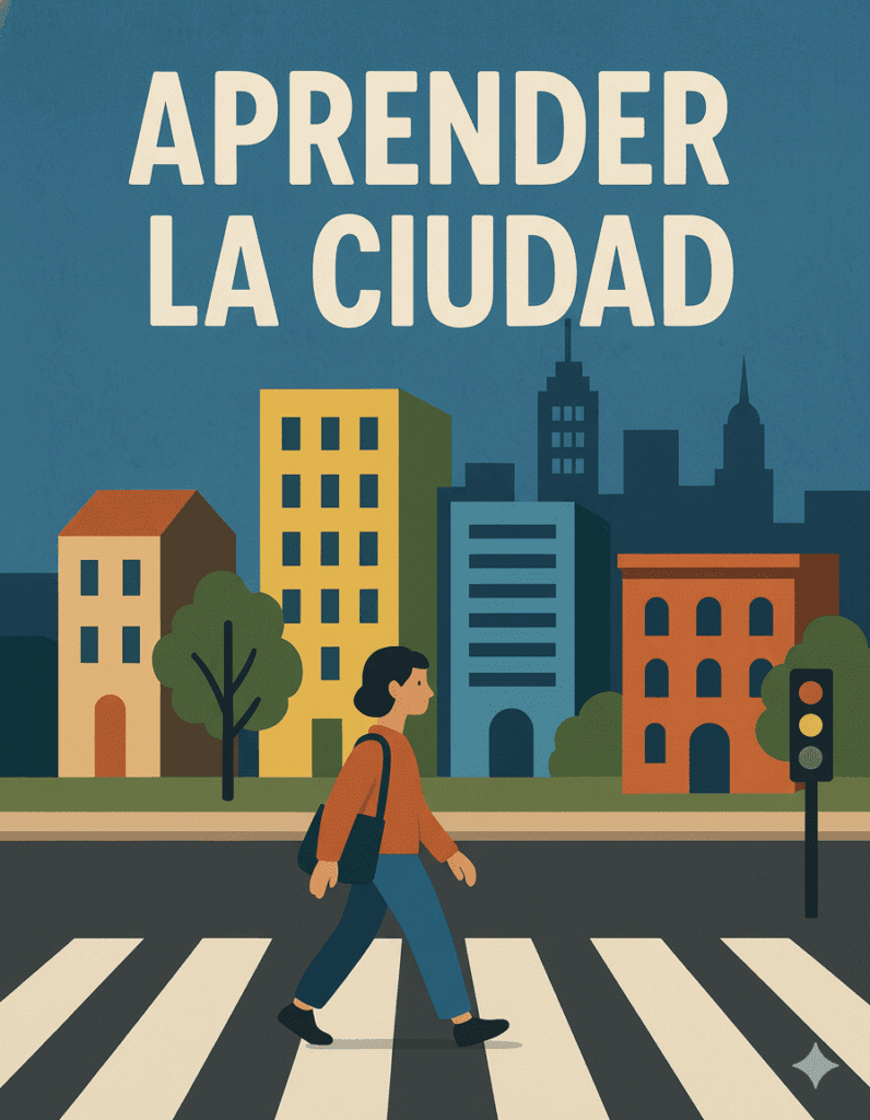 Corporación Región - Aprender la Ciudad