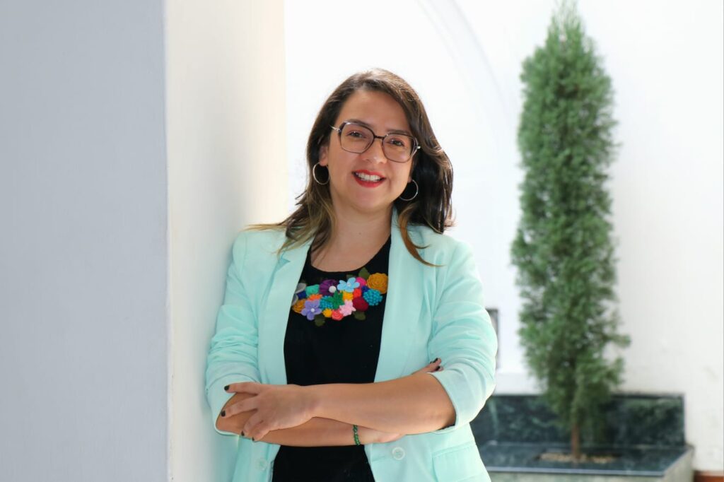 Corporación Región-Blog