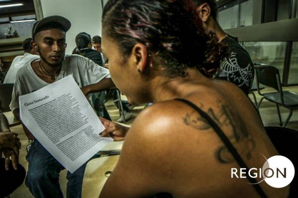 Corporación Región-noticias