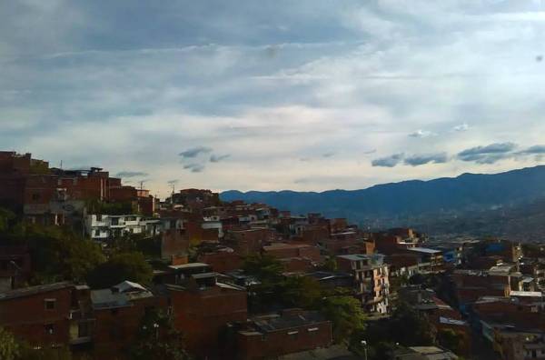 Corporación Región-Editorial