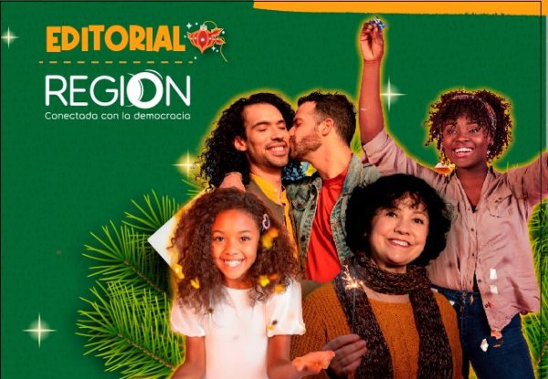 Corporación Región-Editorial