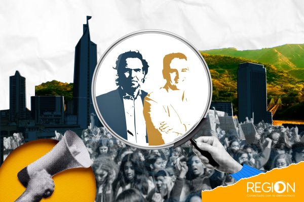 Corporación Región-Editorial