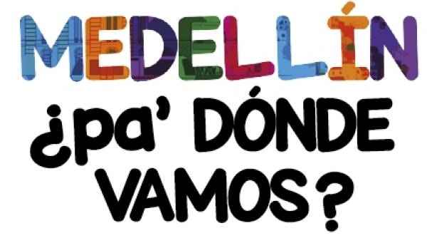 Corporación Región-Editorial