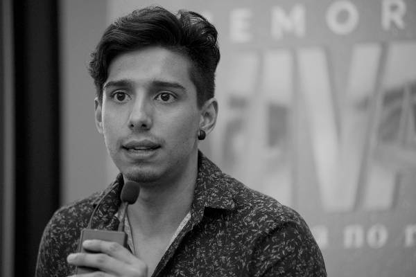 Corporación Región-Blog