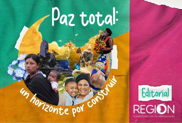 Corporación Región-Editorial