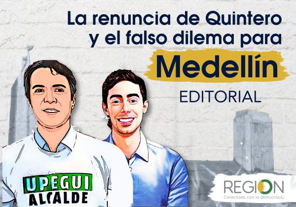 Corporación Región-Editorial