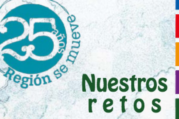 Corporación Región-Editorial