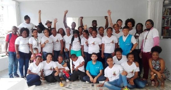 Corporación Región-noticias