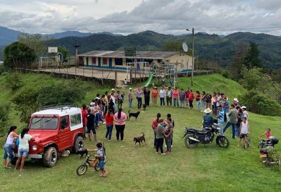 Corporación Región-noticias