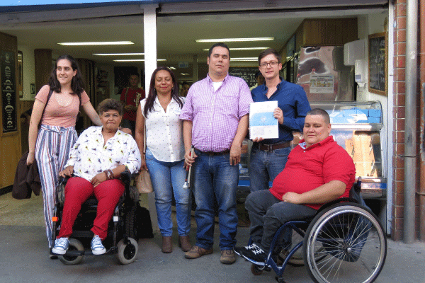 Corporación Región-noticias