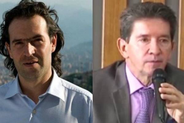 Corporación Región-Editorial