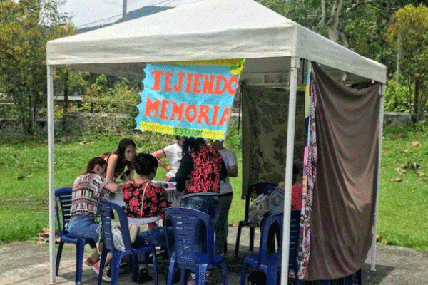 Corporación Región-noticias