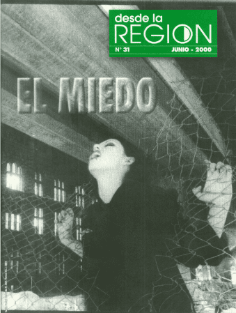 Desde La Región. Boletín No. 31
