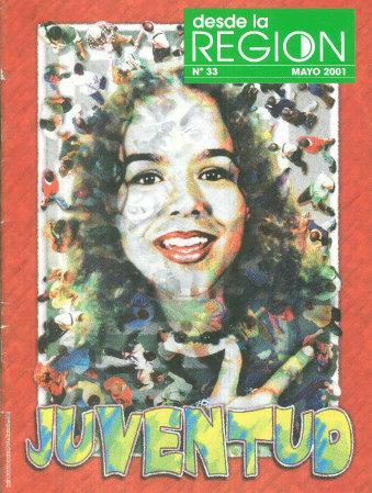 Desde La Región. Boletín No. 33