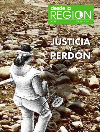 Desde La Región. Boletín No. 44