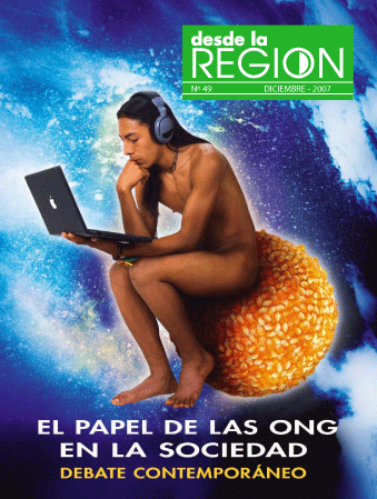 Desde La Región. Boletín No. 49