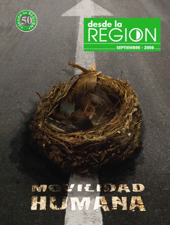 Desde La Región. Boletín No. 50