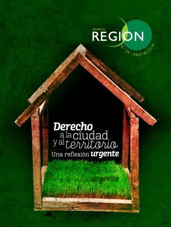 Desde La Región. Boletín No. 55