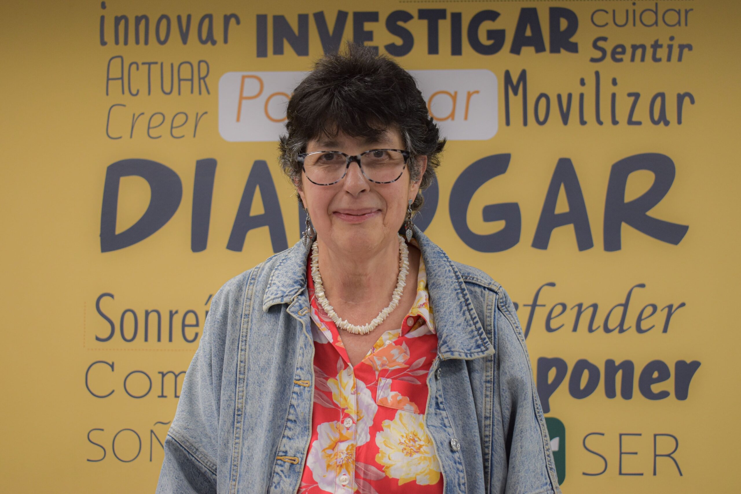 Ana María Jaramillo