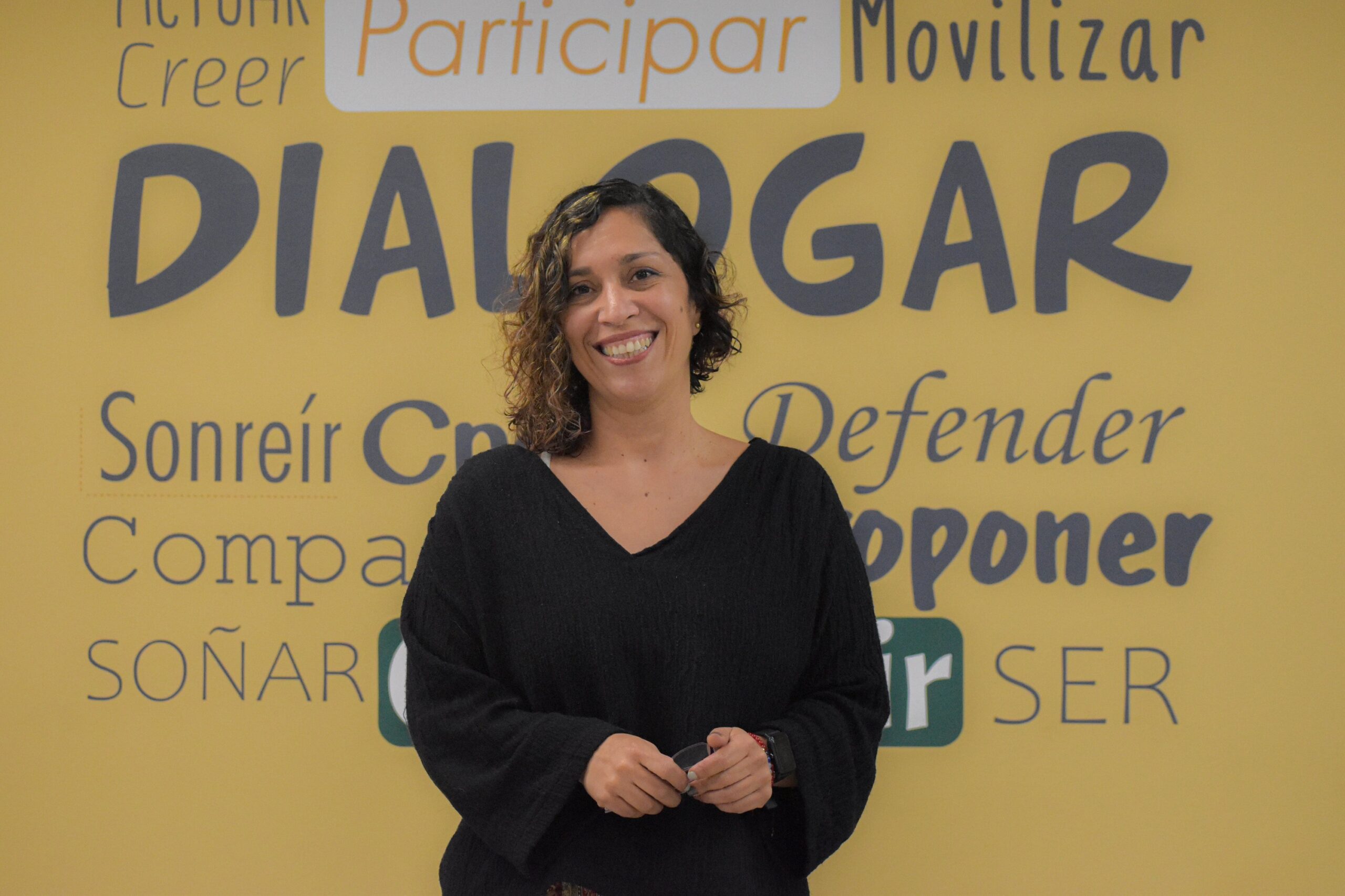 Catalina María Cruz