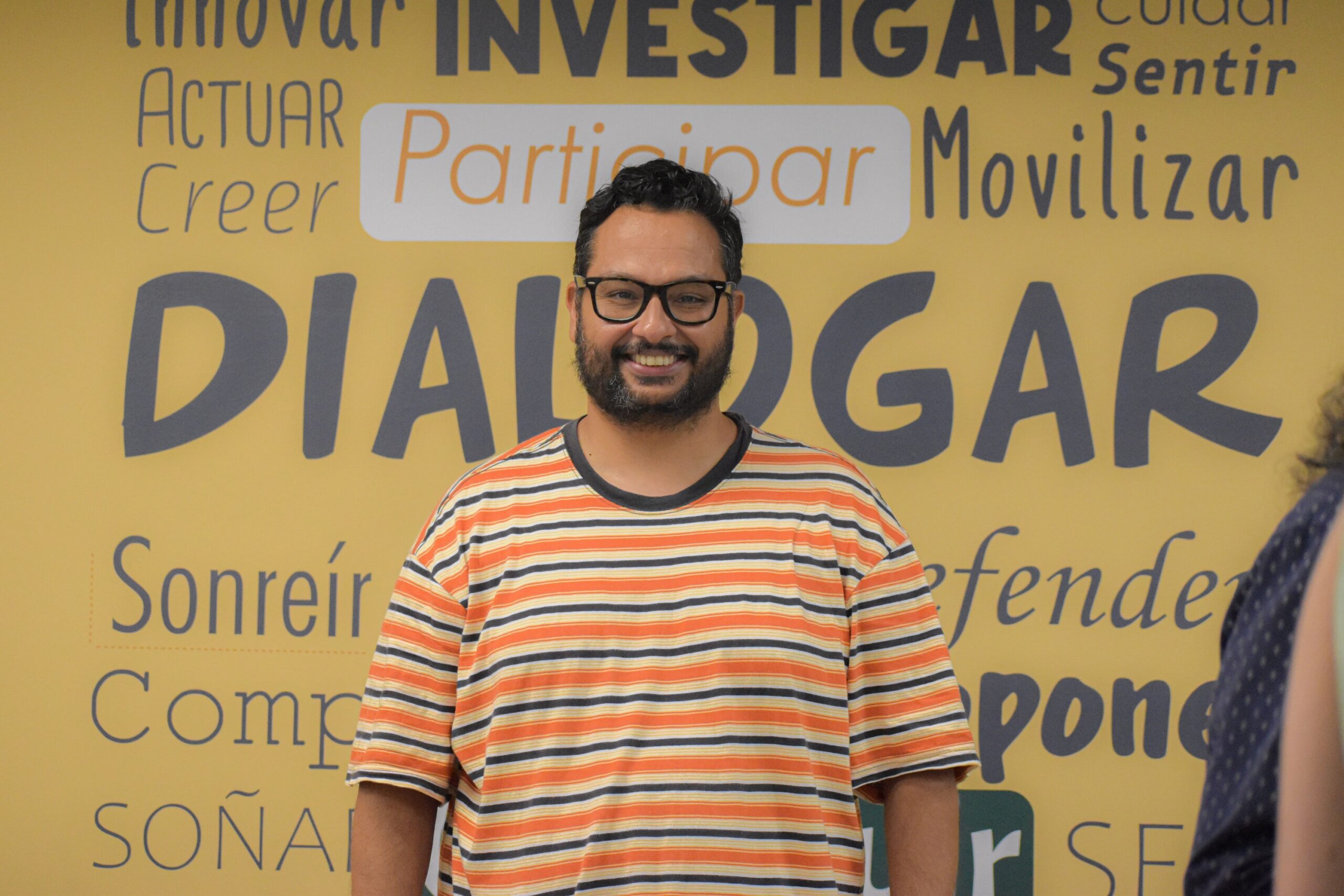 Corporación Región - Juan Esteban