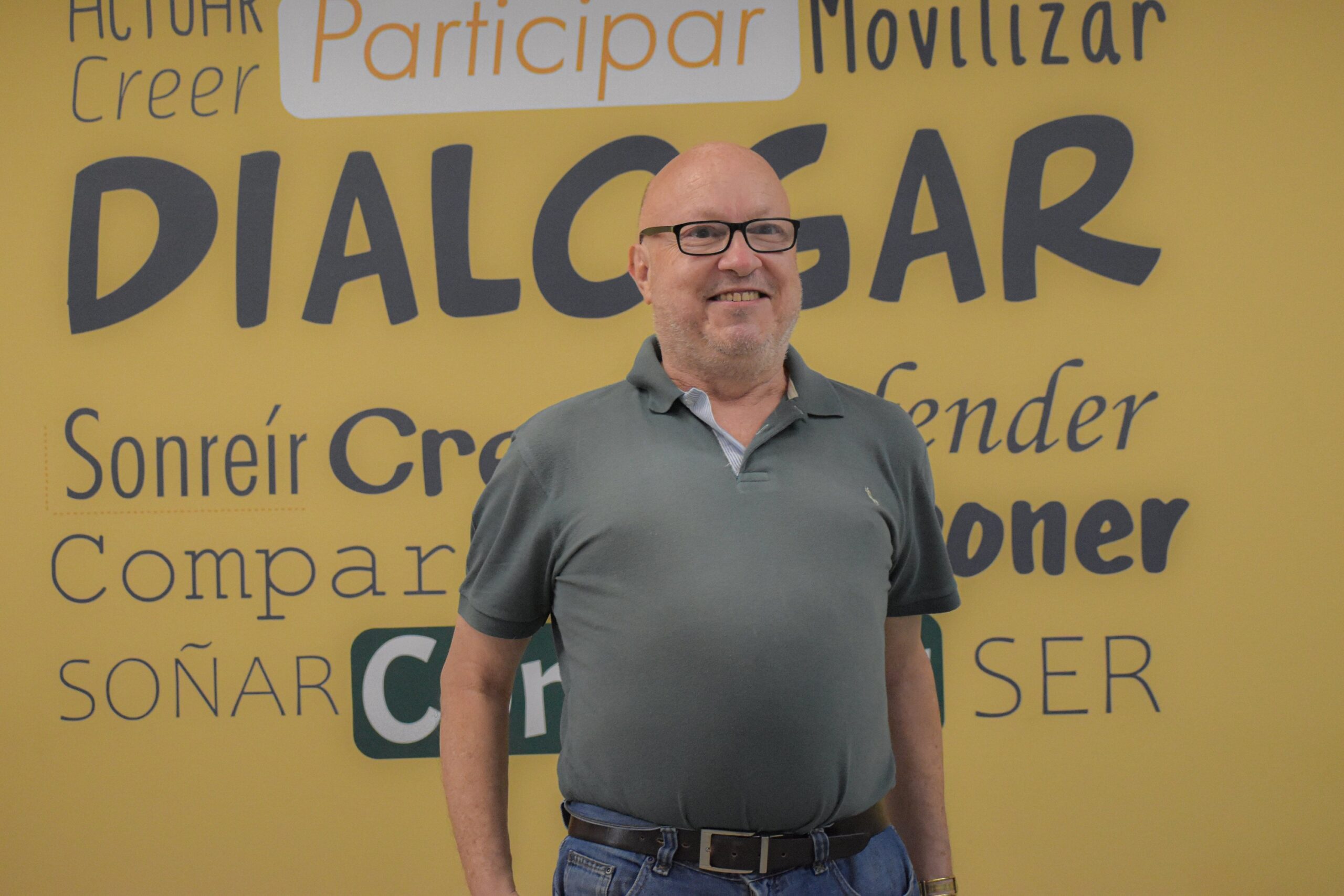 Corporación Región - Juan Sierra