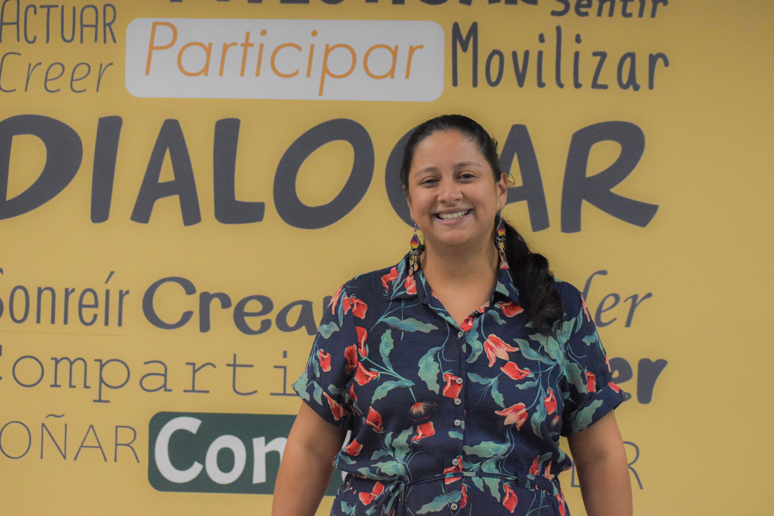 Corporación Región - Lina Guisao